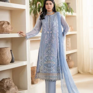 AN-08 | Anaya Noor