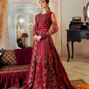 ANARKALI ZQ-09